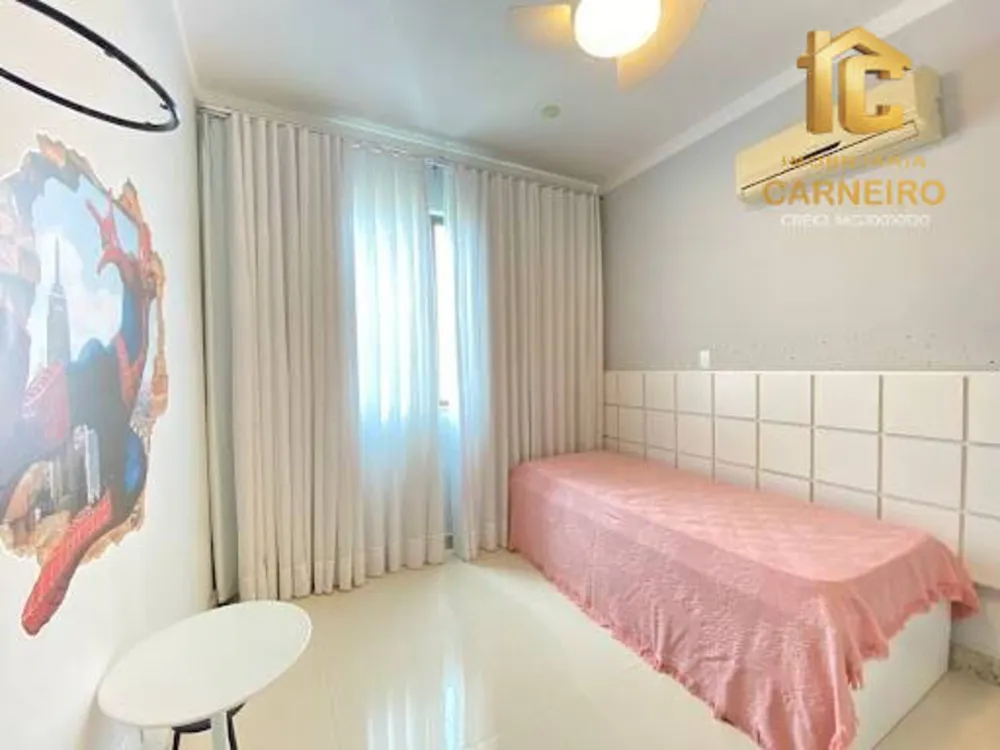 Cobertura, 4 quartos, 200 m² - Foto 2