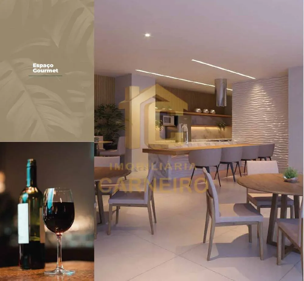 Apartamento, 3 quartos, 117 m² - Foto 4