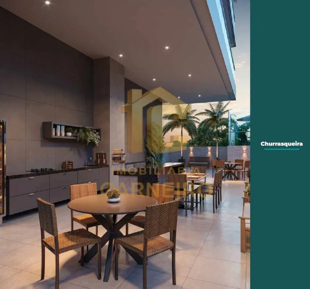 Apartamento, 3 quartos, 117 m² - Foto 1