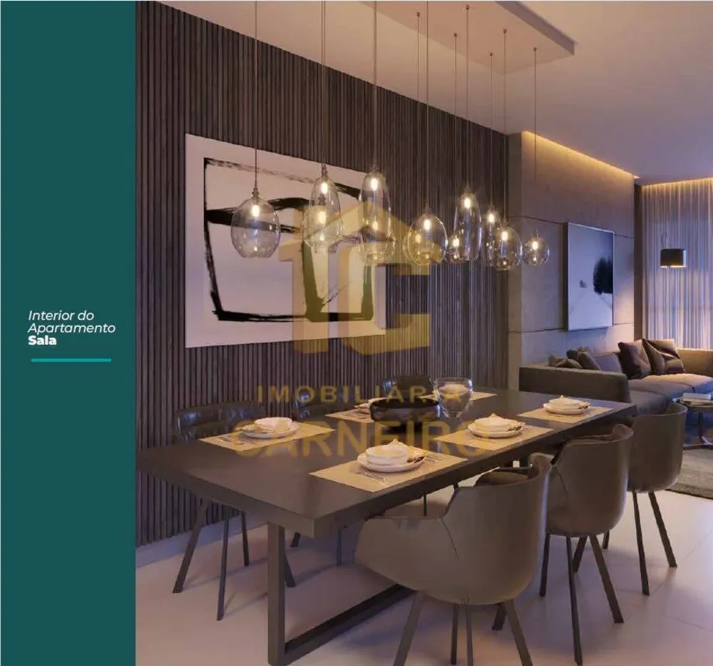 Apartamento, 3 quartos, 117 m² - Foto 6