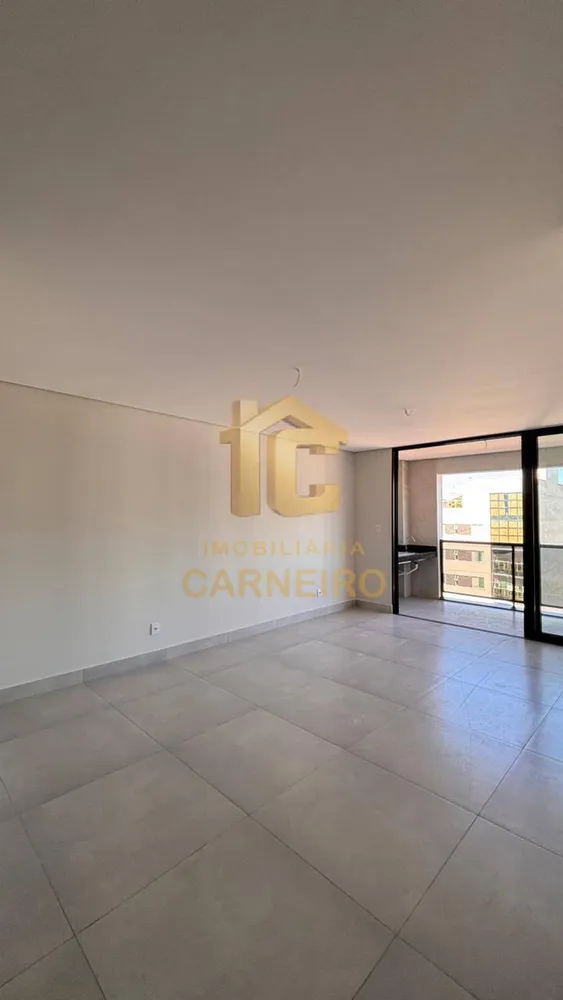 Apartamento, 3 quartos - Foto 2