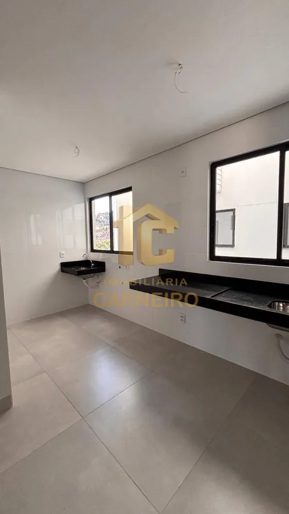 Apartamento, 3 quartos - Foto 5