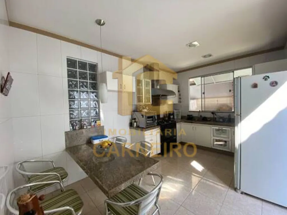 Casa, 3 quartos, 120 m² - Foto 7