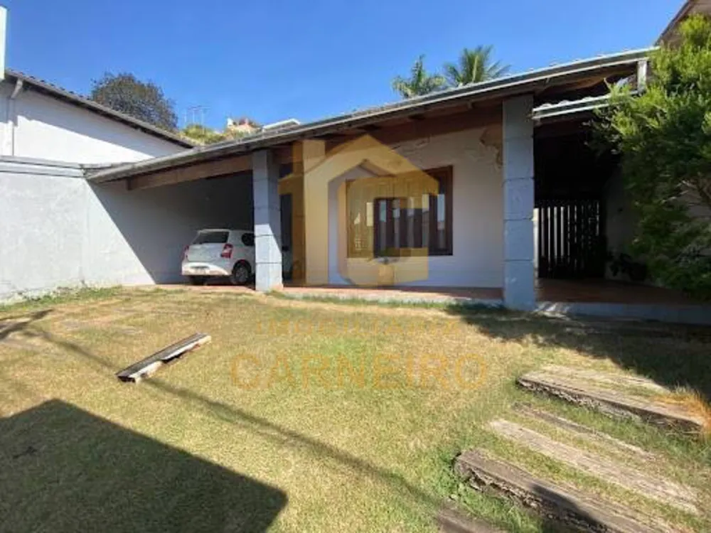 Casa, 3 quartos, 120 m² - Foto 5
