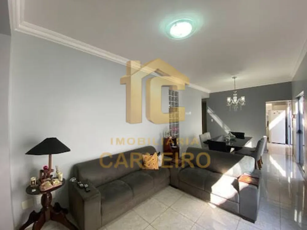 Casa, 3 quartos, 120 m² - Foto 12