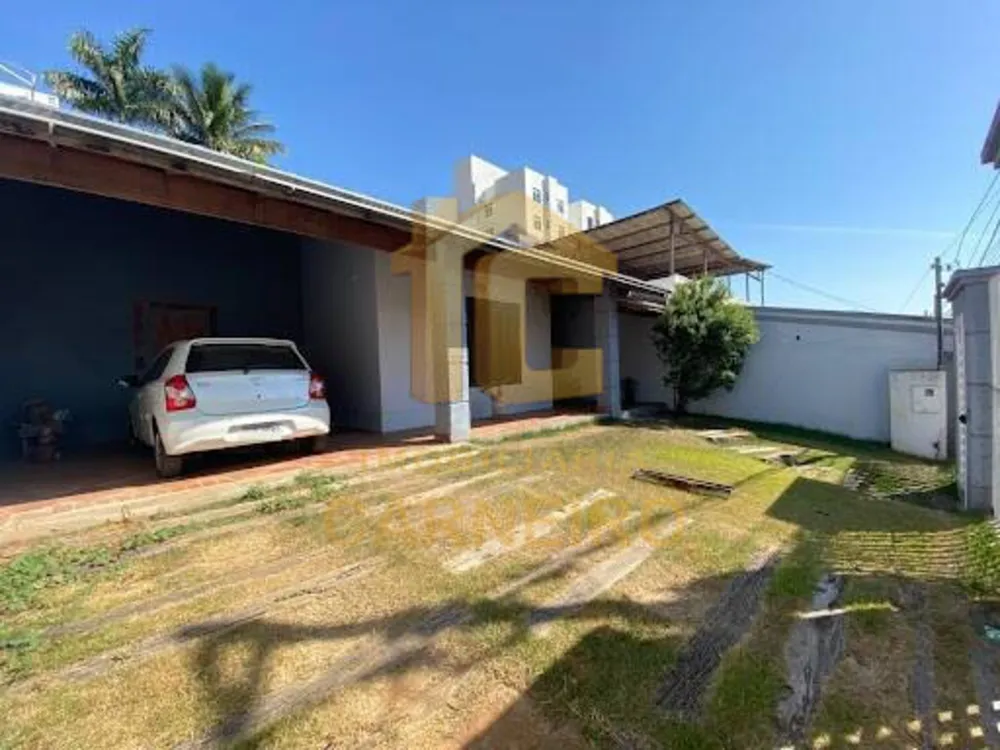 Casa, 3 quartos, 120 m² - Foto 9
