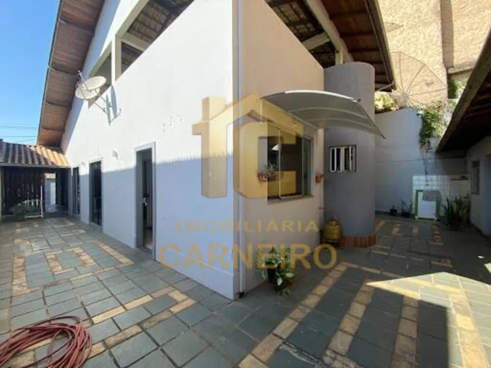 Casa, 3 quartos, 120 m² - Foto 14