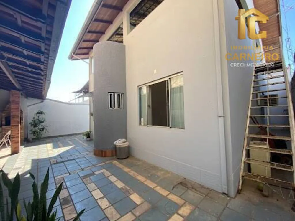 Casa, 3 quartos, 120 m² - Foto 8