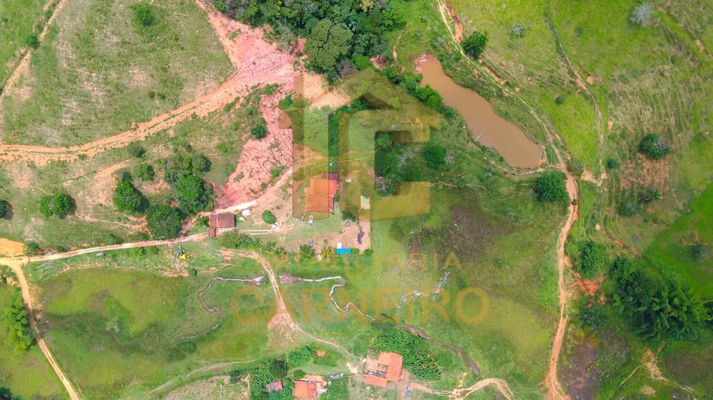 Terreno, 45 m² - Foto 1