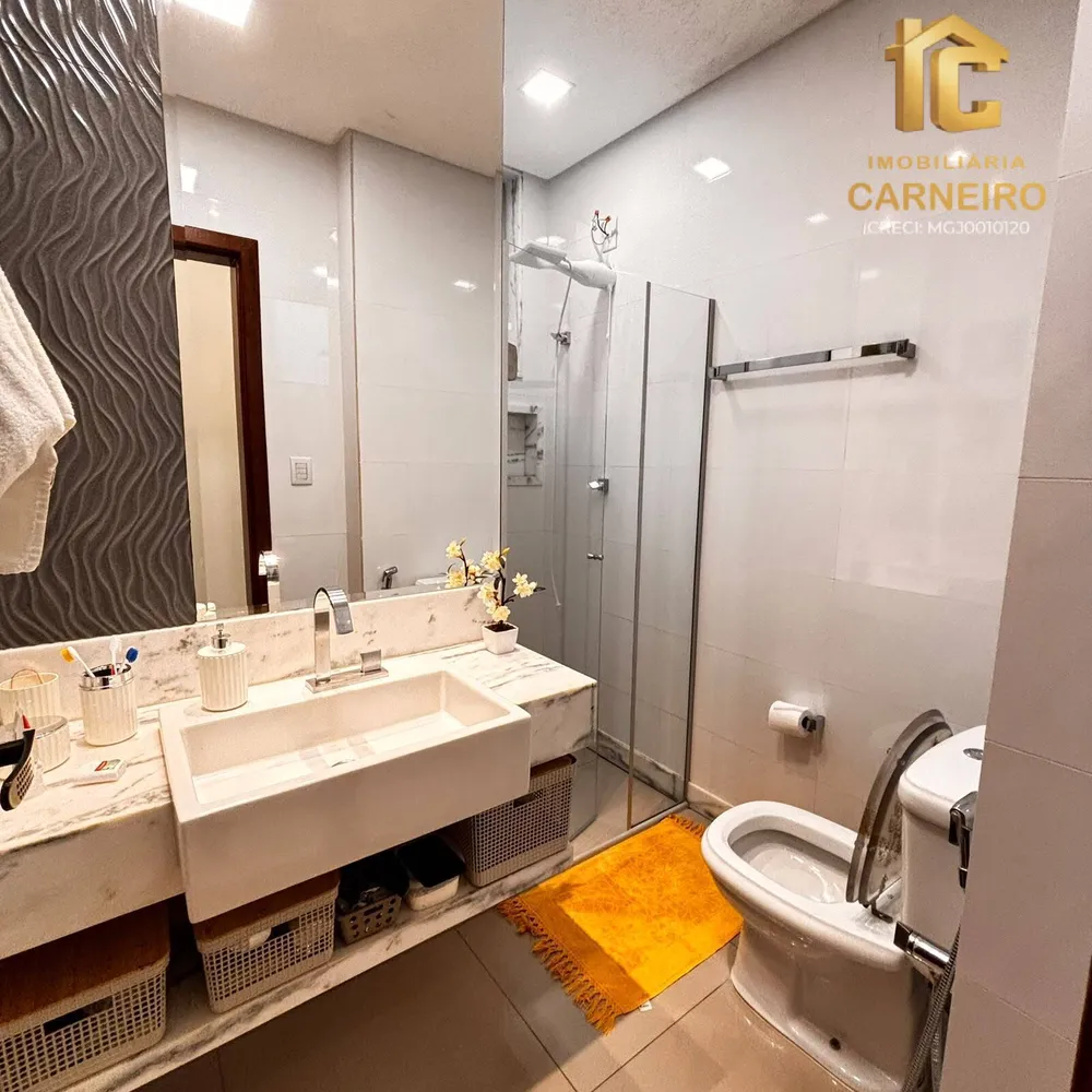 Apartamento, 3 quartos, 95 m² - Foto 13