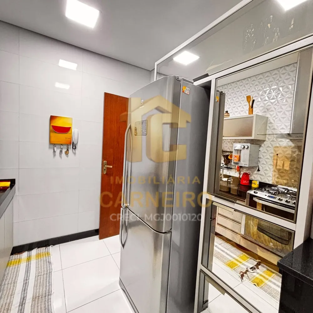 Apartamento, 3 quartos, 95 m² - Foto 11