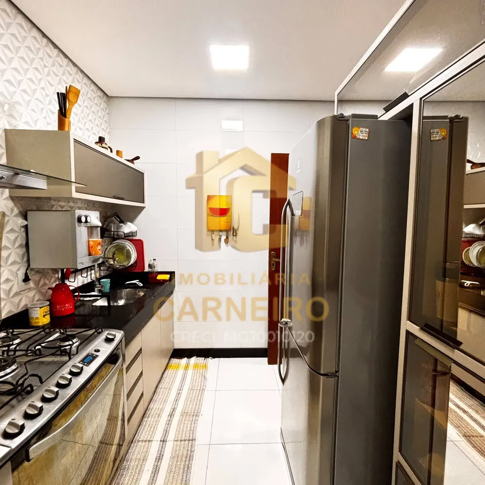 Apartamento, 3 quartos, 95 m² - Foto 7