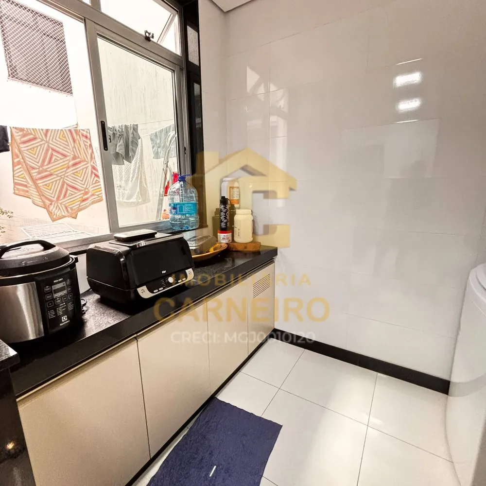 Apartamento, 3 quartos, 95 m² - Foto 12