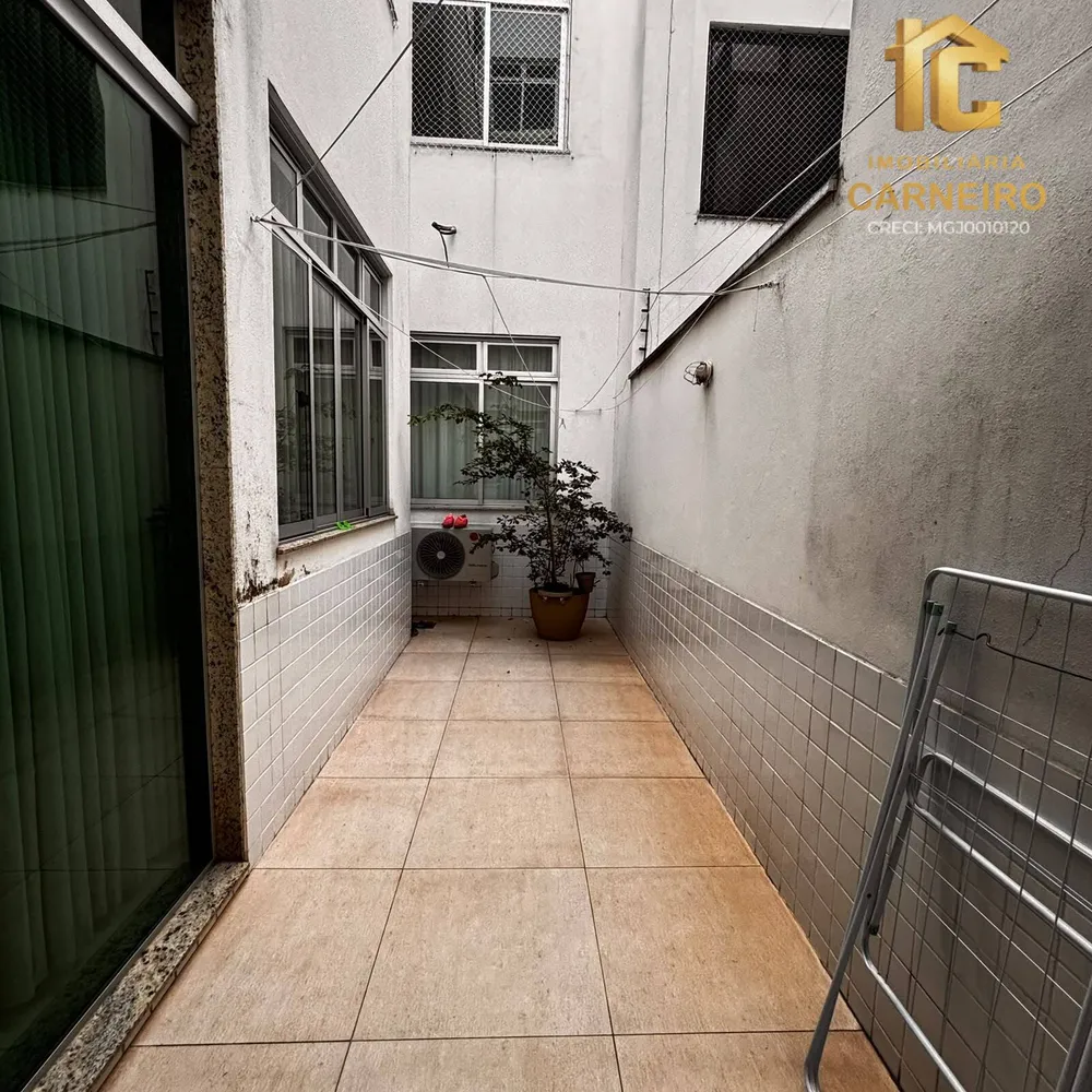 Apartamento, 3 quartos, 95 m² - Foto 19