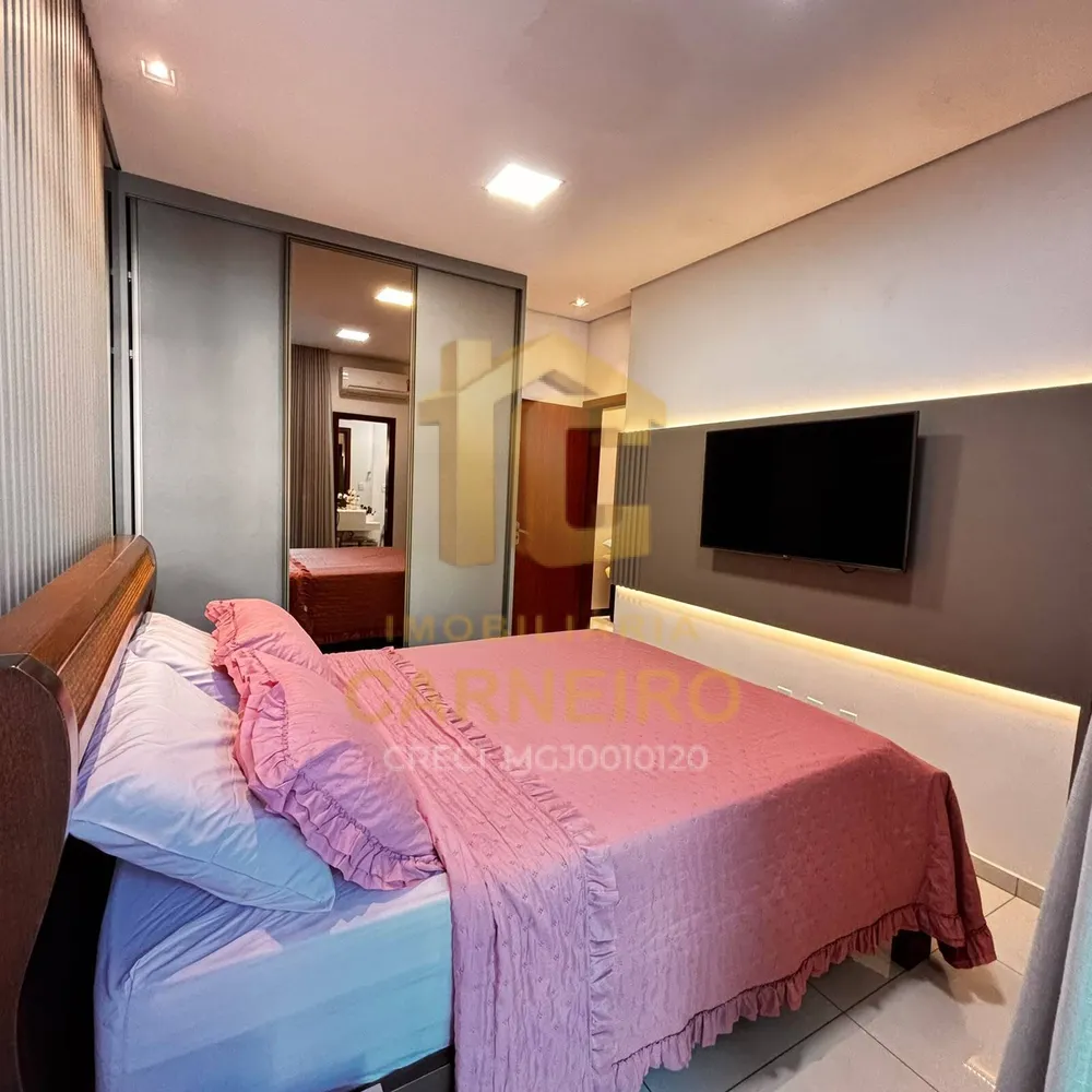 Apartamento, 3 quartos, 95 m² - Foto 13