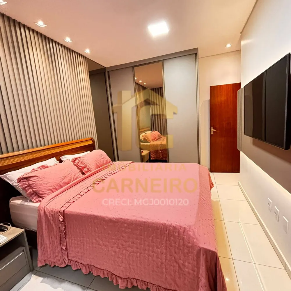 Apartamento, 3 quartos, 95 m² - Foto 5