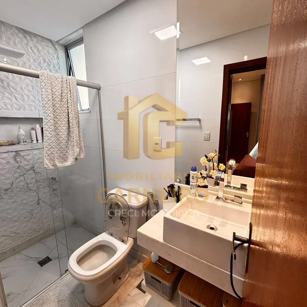 Apartamento, 3 quartos, 95 m² - Foto 15