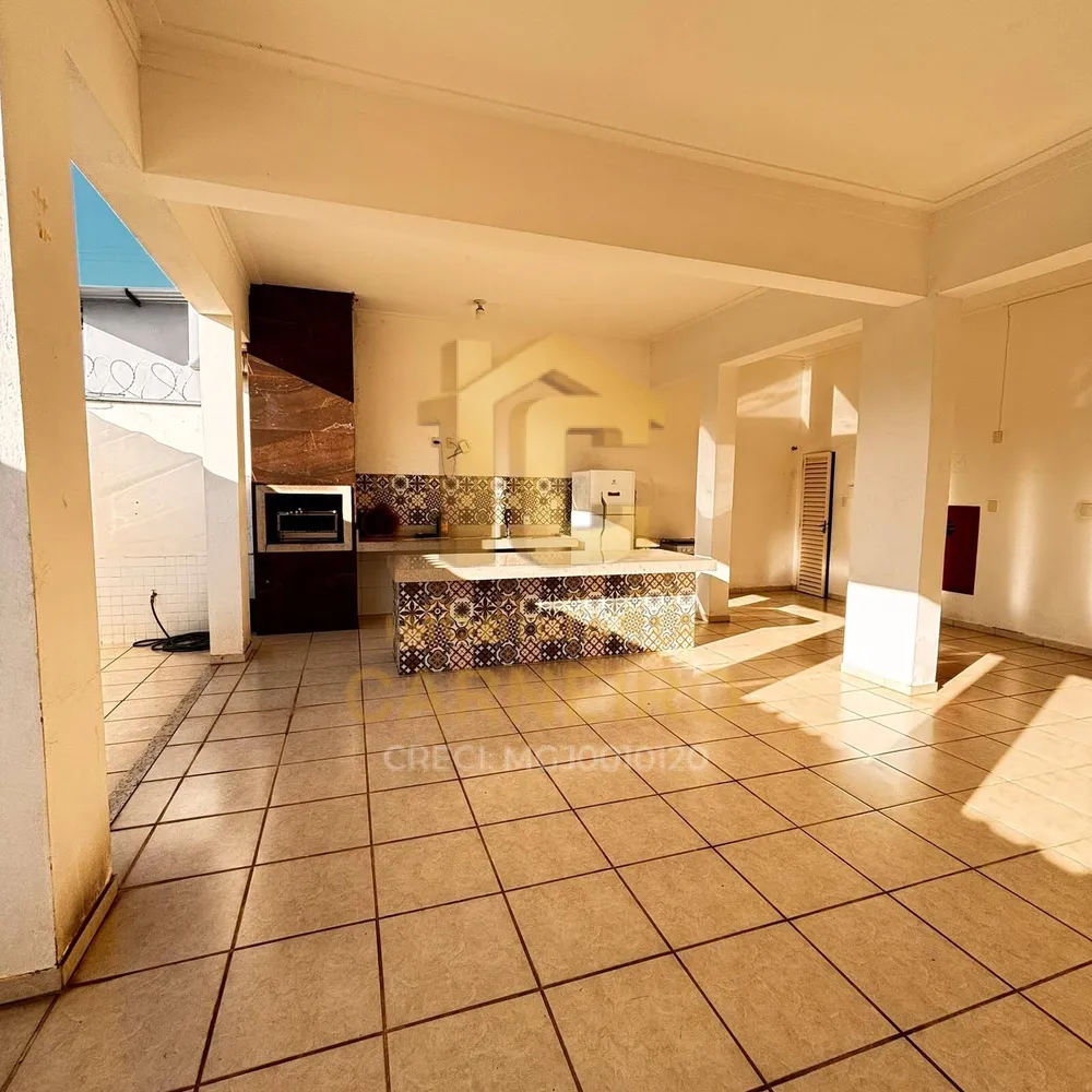 Apartamento, 3 quartos, 95 m² - Foto 10