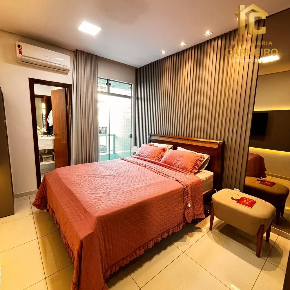 Apartamento, 3 quartos, 95 m² - Foto 6