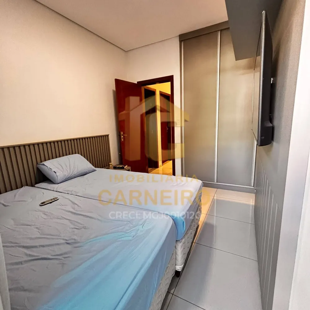 Apartamento, 3 quartos, 95 m² - Foto 8