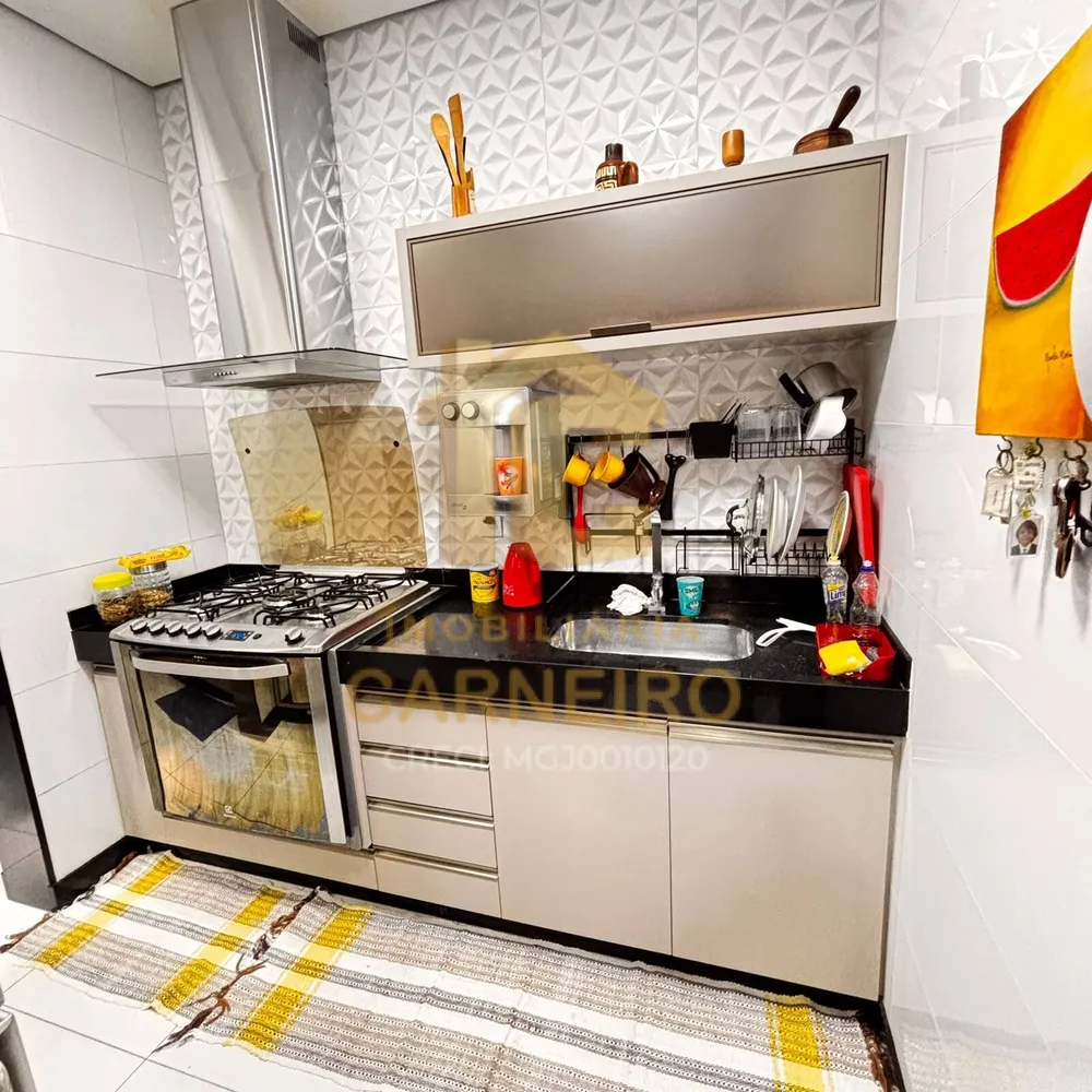 Apartamento, 3 quartos, 95 m² - Foto 9