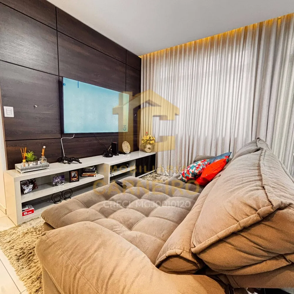 Apartamento, 3 quartos, 95 m² - Foto 16