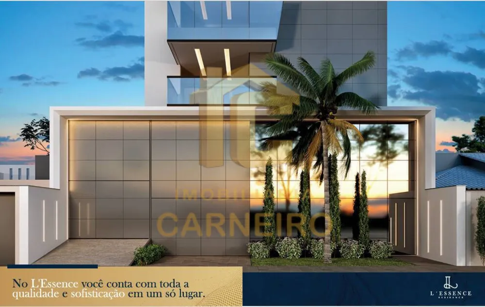 Apartamento, 3 quartos, 143 m² - Foto 1