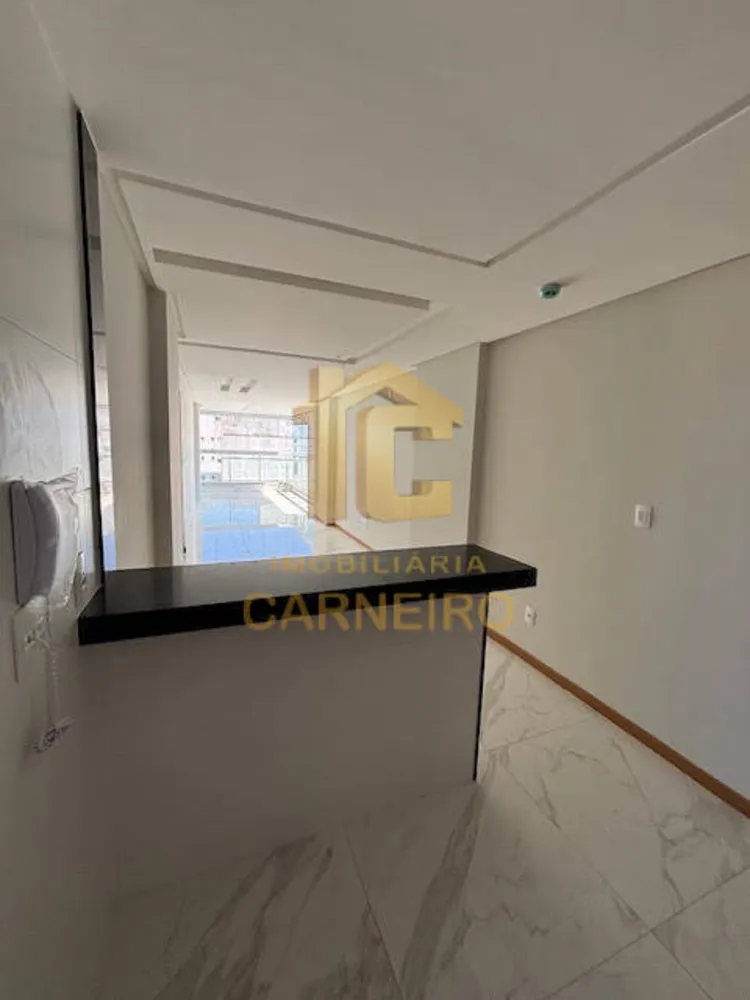 Apartamento, 3 quartos - Foto 3