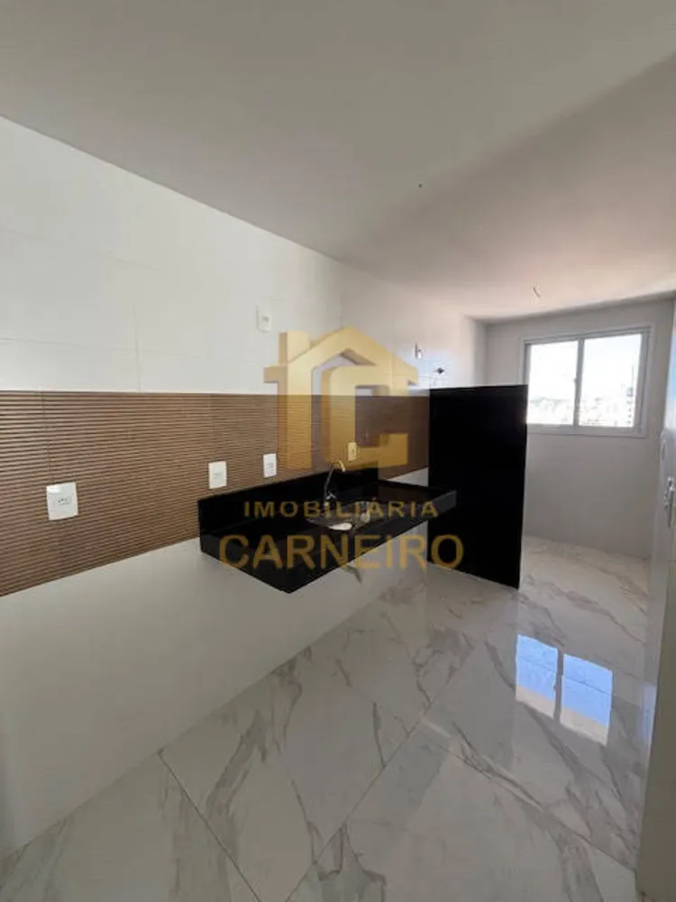 Apartamento, 3 quartos - Foto 2