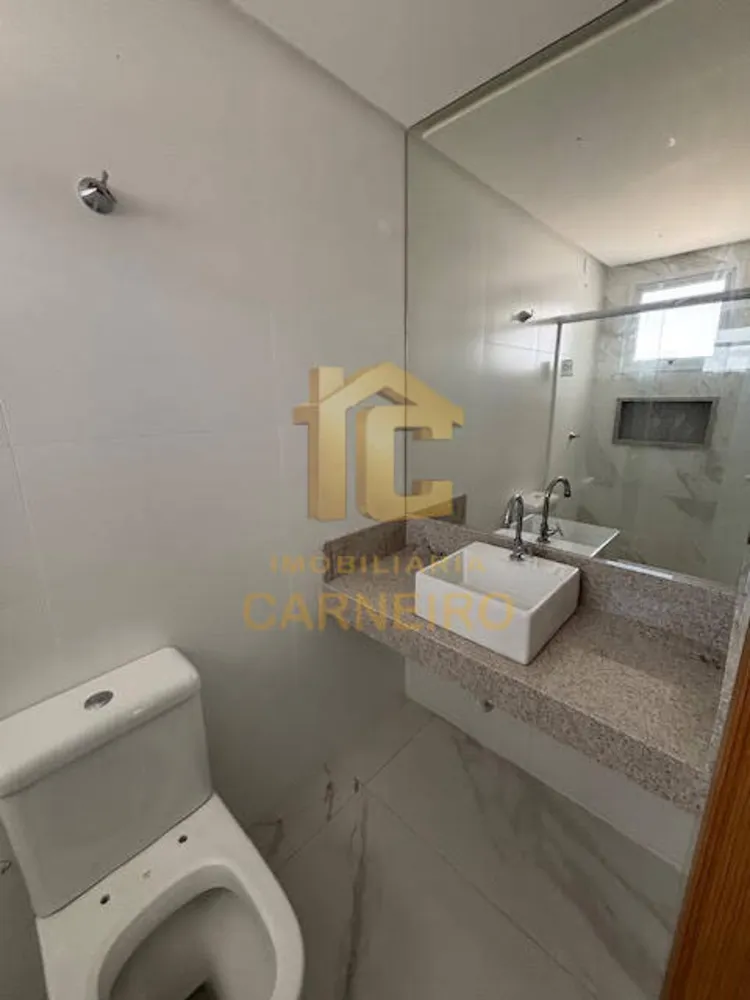 Apartamento, 3 quartos - Foto 1