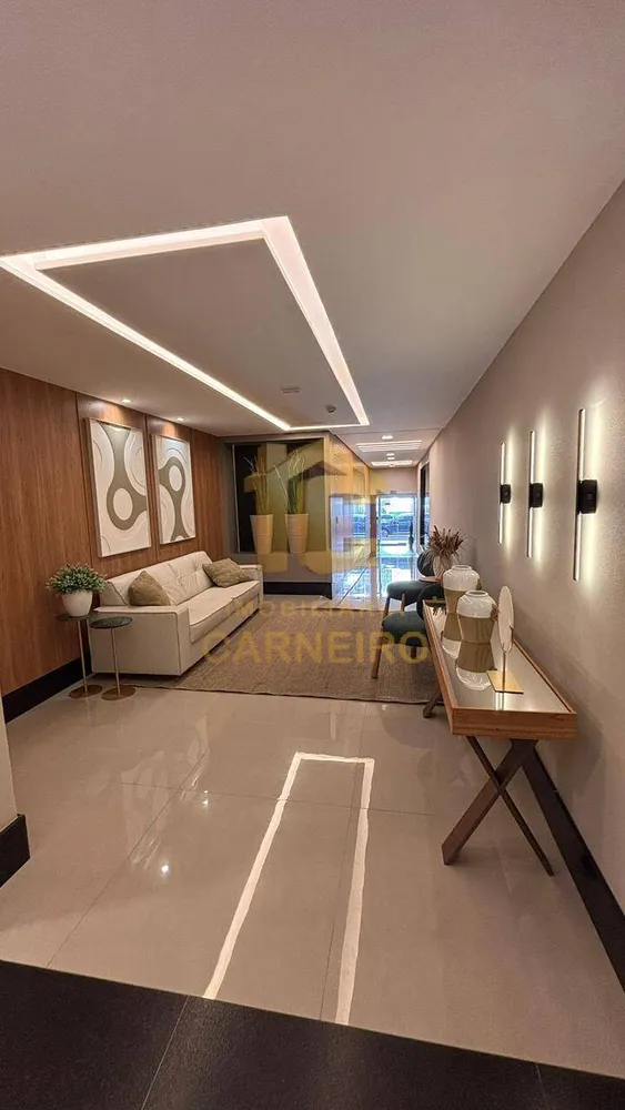 Apartamento, 3 quartos - Foto 4