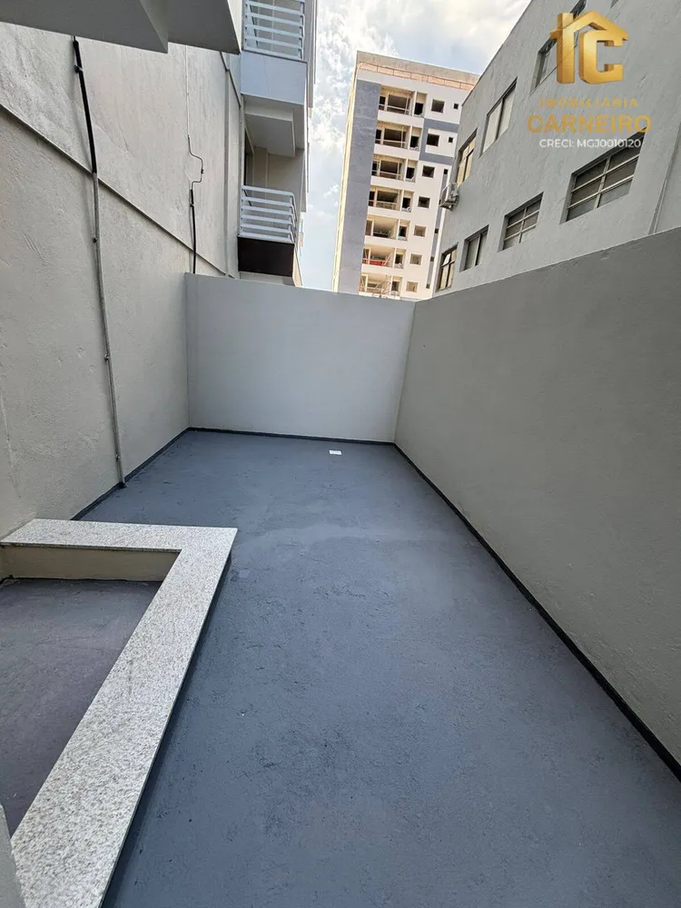 Apartamento, 2 quartos - Foto 6