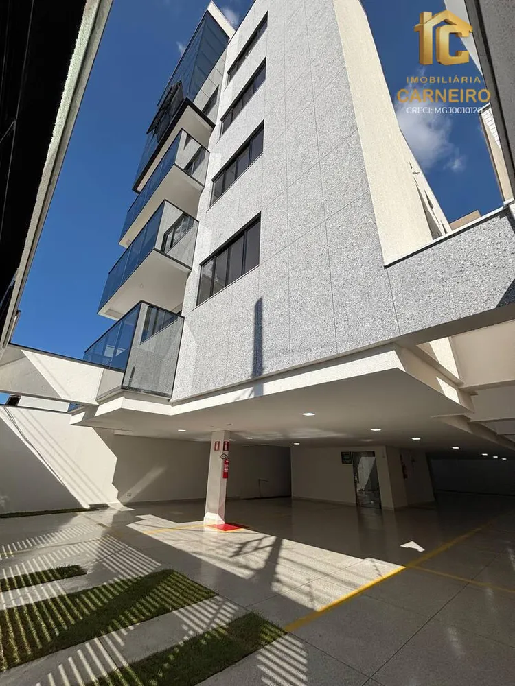 Cobertura, 4 quartos, 163 m² - Foto 1