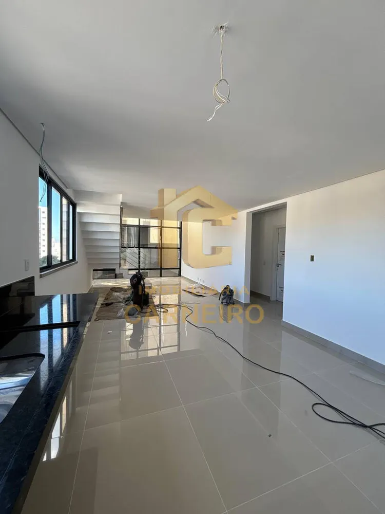 Cobertura, 4 quartos, 163 m² - Foto 6