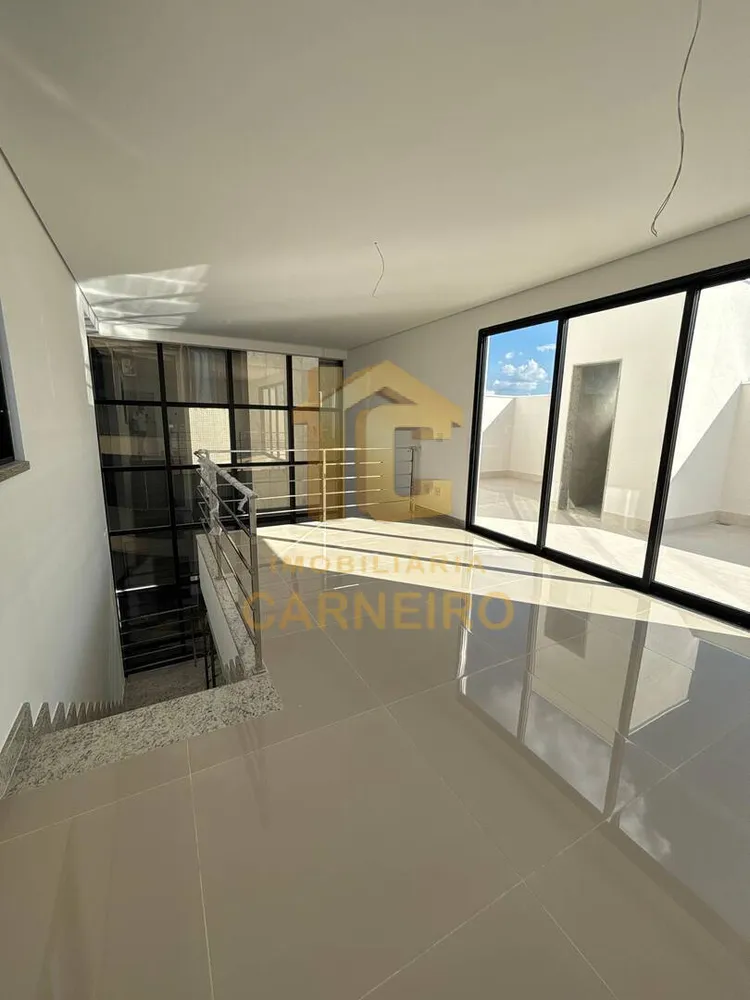 Cobertura, 4 quartos, 163 m² - Foto 5