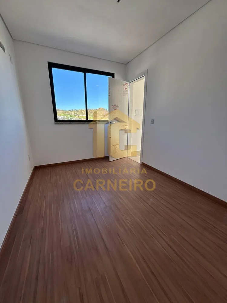 Cobertura, 4 quartos, 163 m² - Foto 9