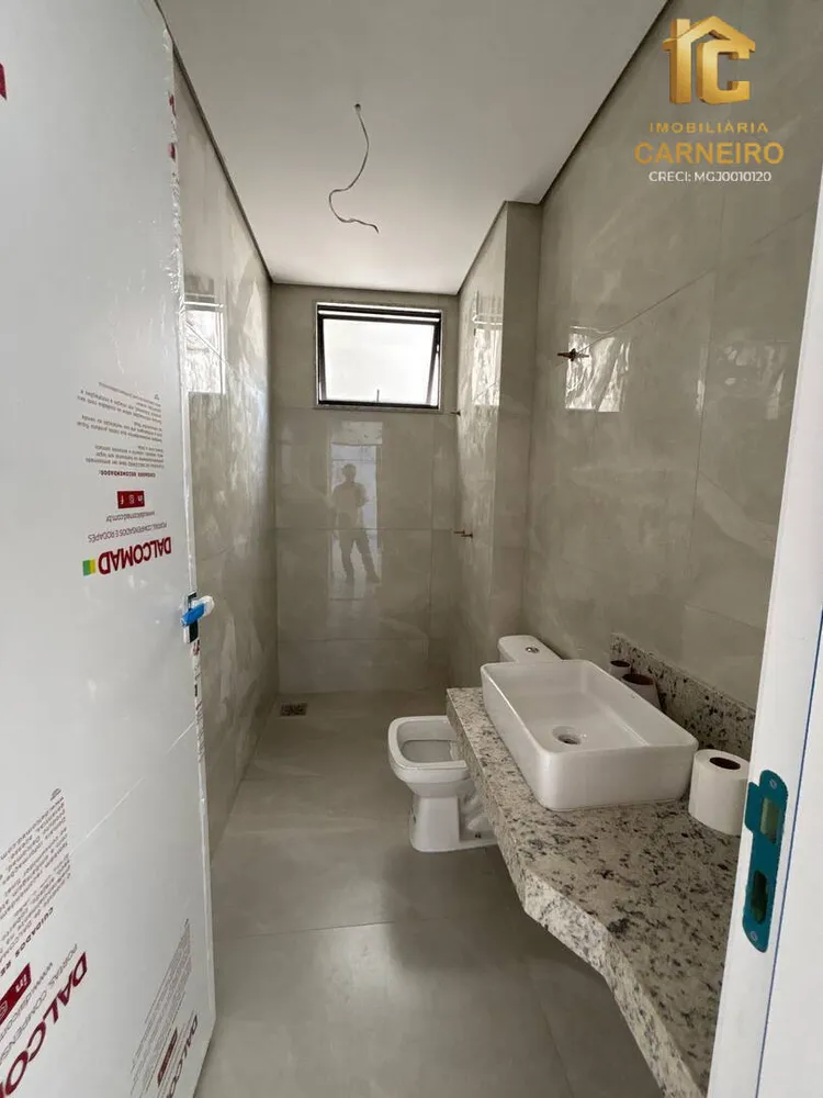 Cobertura, 4 quartos, 163 m² - Foto 11