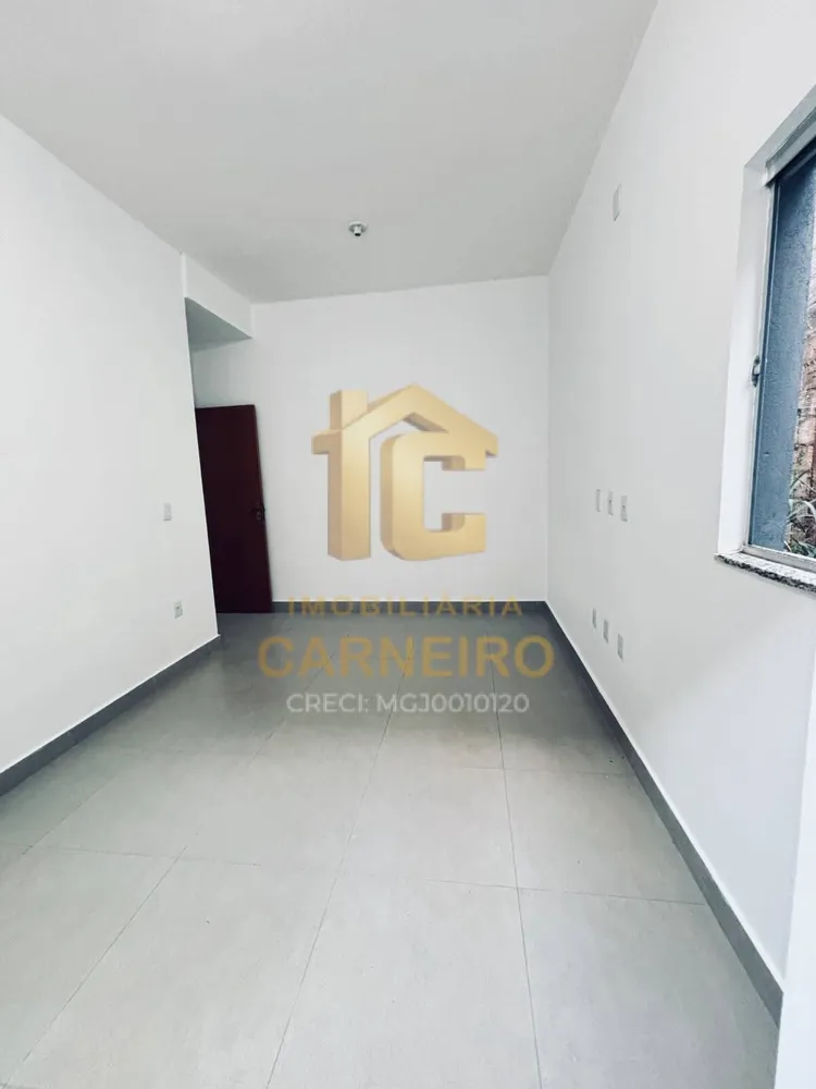 Casa, 2 quartos - Foto 2