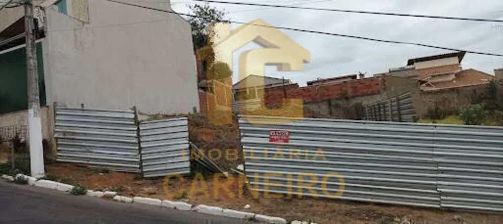 Terreno, 301 m² - Foto 2
