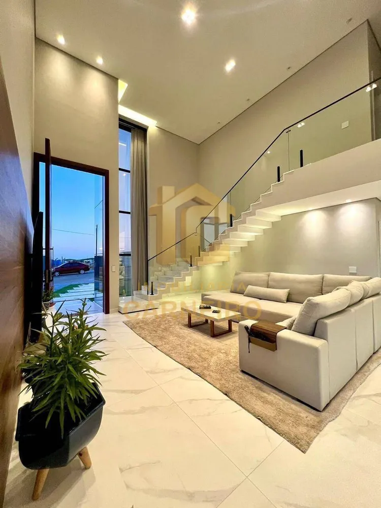 Casa, 7 quartos, 700 m² - Foto 1