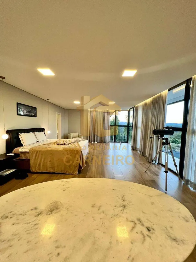 Casa, 7 quartos, 700 m² - Foto 6
