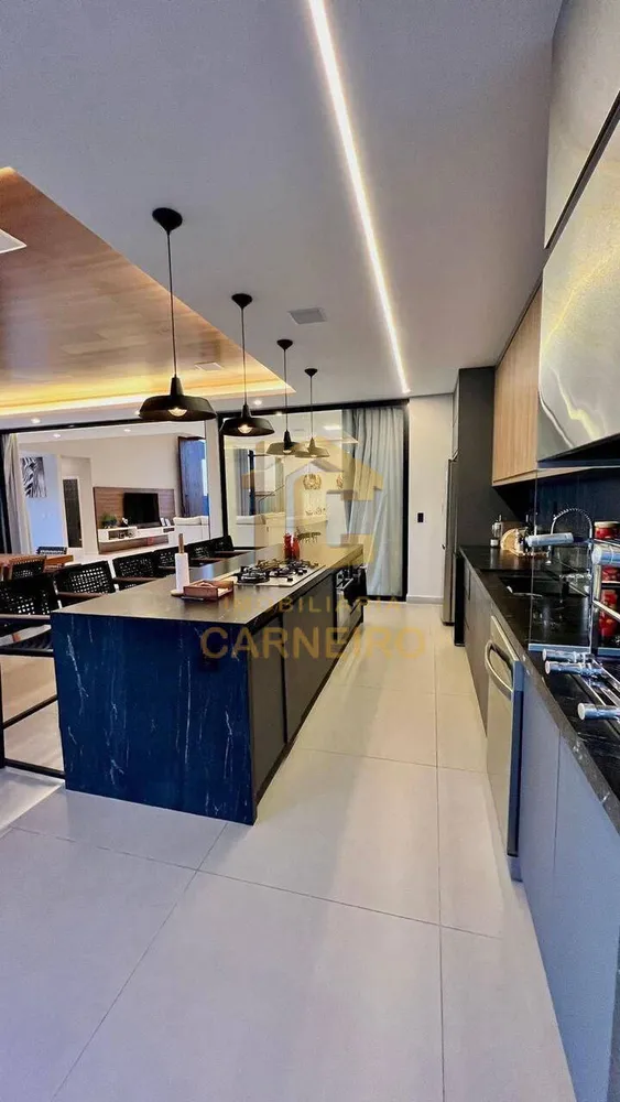 Casa, 7 quartos, 700 m² - Foto 5