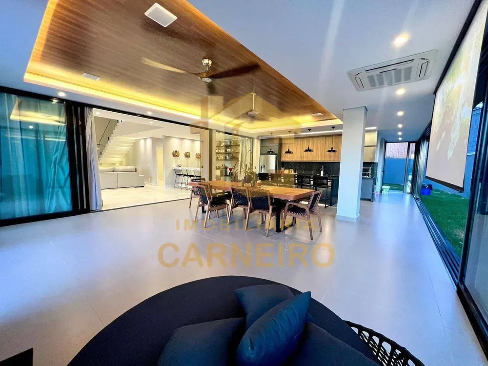 Casa, 7 quartos, 700 m² - Foto 17