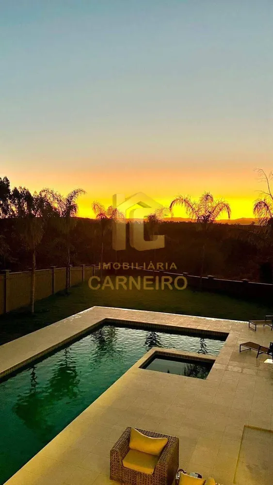 Casa, 7 quartos, 700 m² - Foto 2