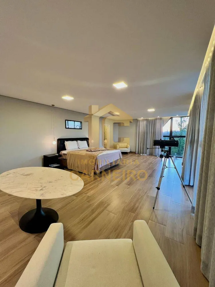 Casa, 7 quartos, 700 m² - Foto 4