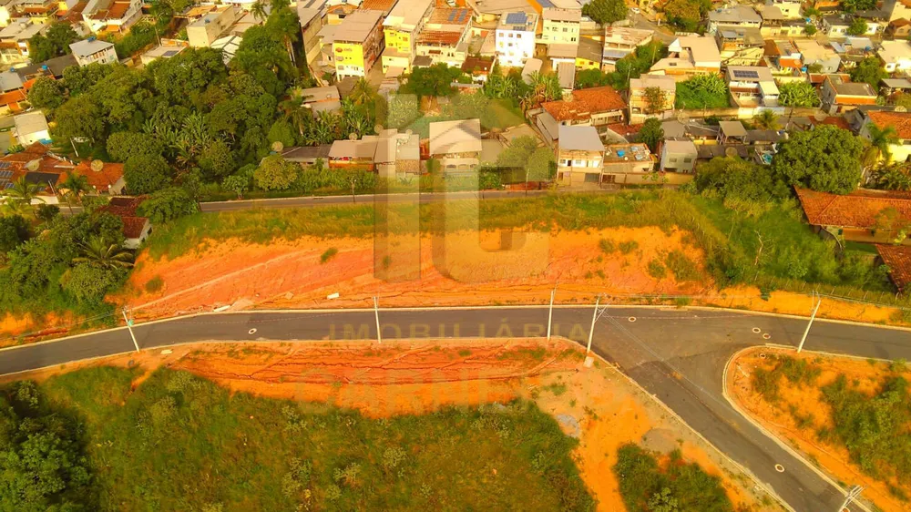 Terreno, 400 m² - Foto 1