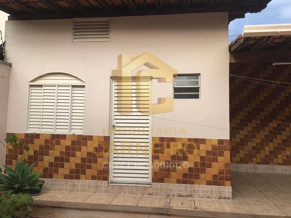 Casa, 3 quartos, 215 m² - Foto 7