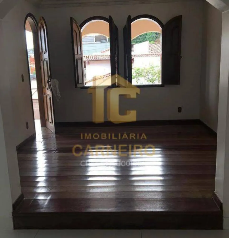 Casa, 3 quartos, 215 m² - Foto 3
