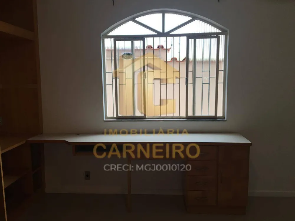 Casa, 3 quartos, 215 m² - Foto 5