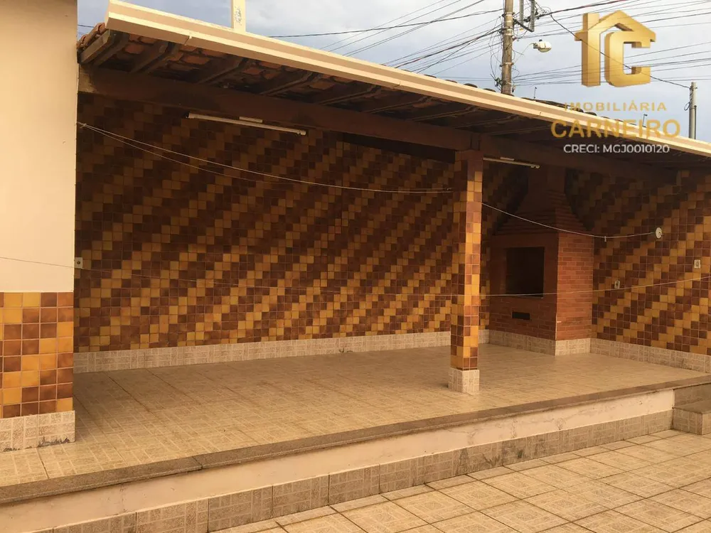 Casa, 3 quartos - Foto 4
